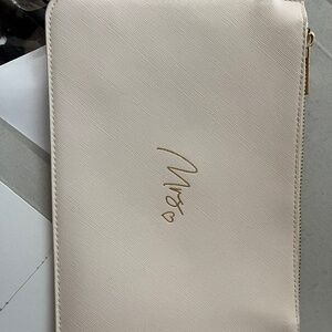 Mrs wristlet